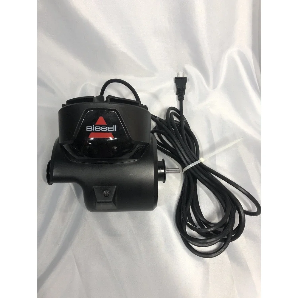 Bissell PowerForce Compact Motor 1606836 for 2112 1520 3508 OEM